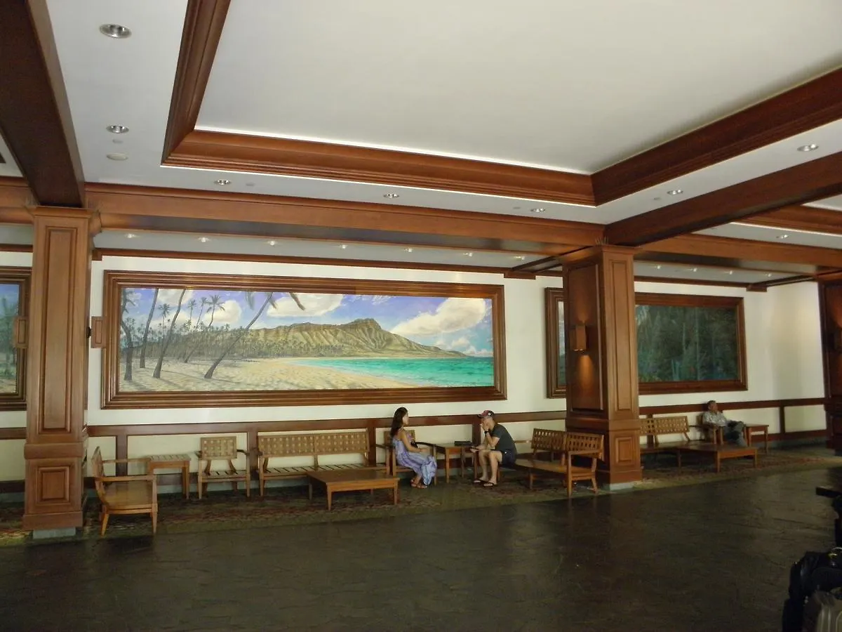 Renovated Ocean View Suite, Near Beach, Free Parking Honolulu United States