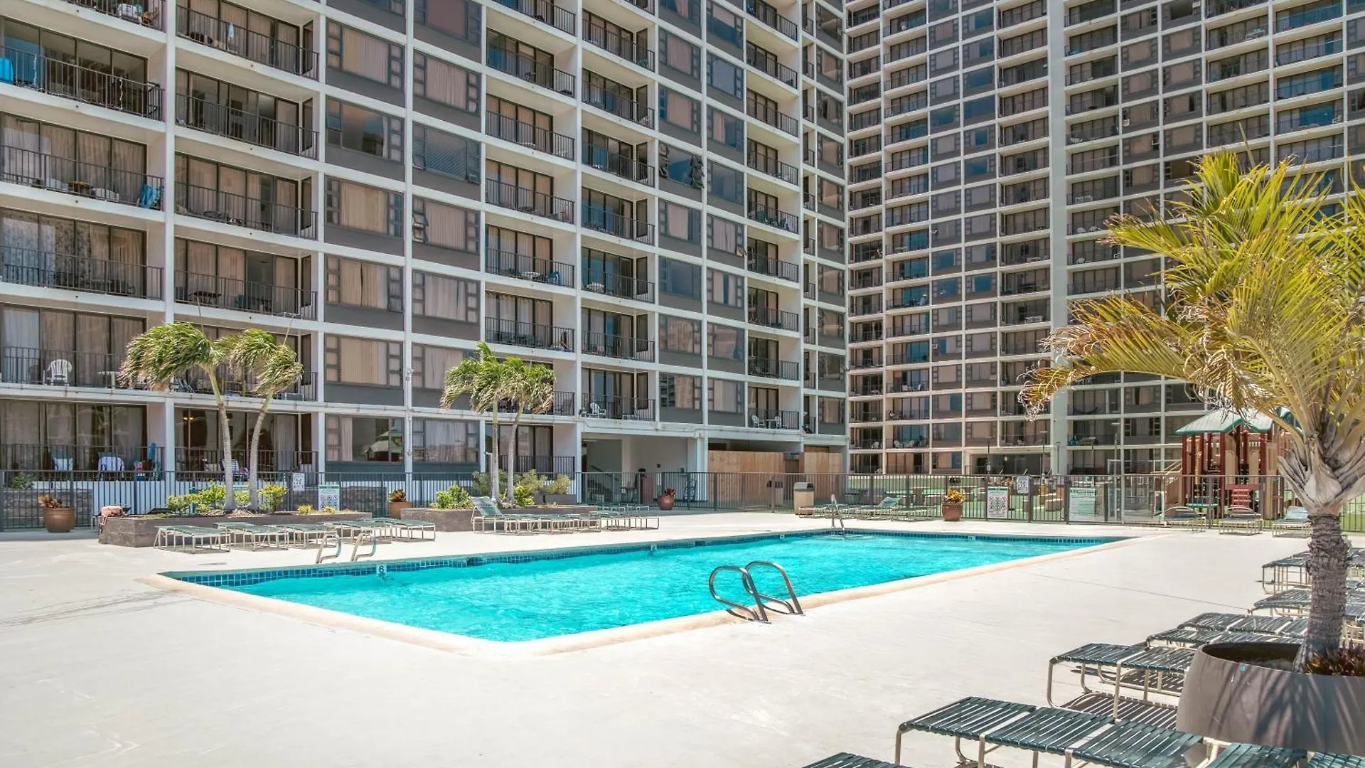 Renovated Ocean View Suite, Near Beach, Free Parking Honolulu 0*,